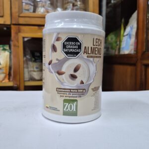 lech almendras 500gr