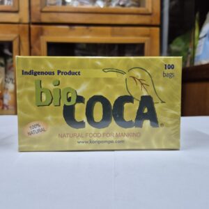 biococa x 100