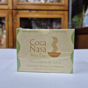 aromatica coca