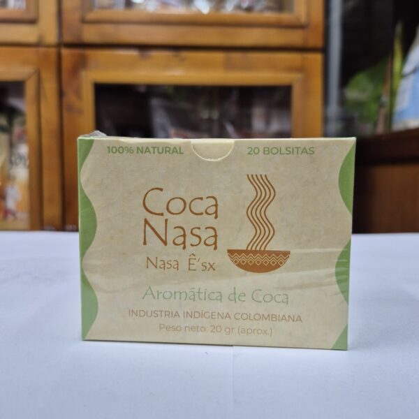 aromatica coca
