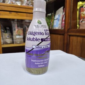 colageno liquido