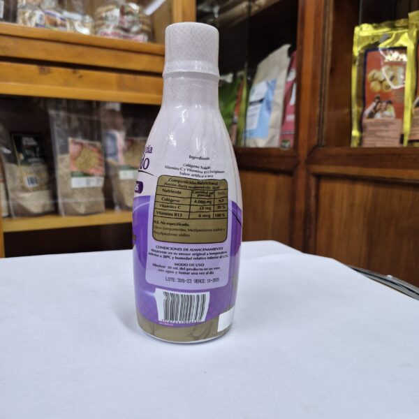 colageno liquido