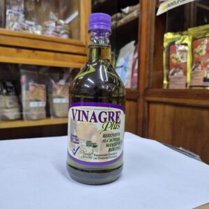 vinagre plus