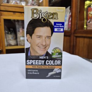 bigen hombre