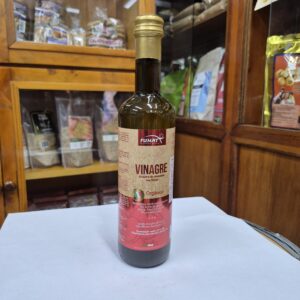 vinagre manzana italiano