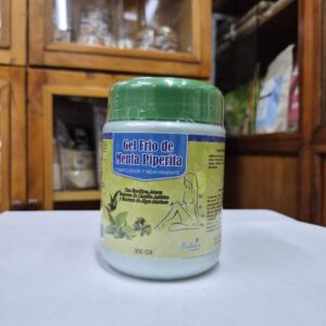 gel reductor