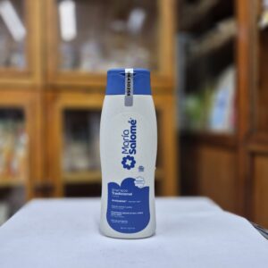 shampoo maria salome