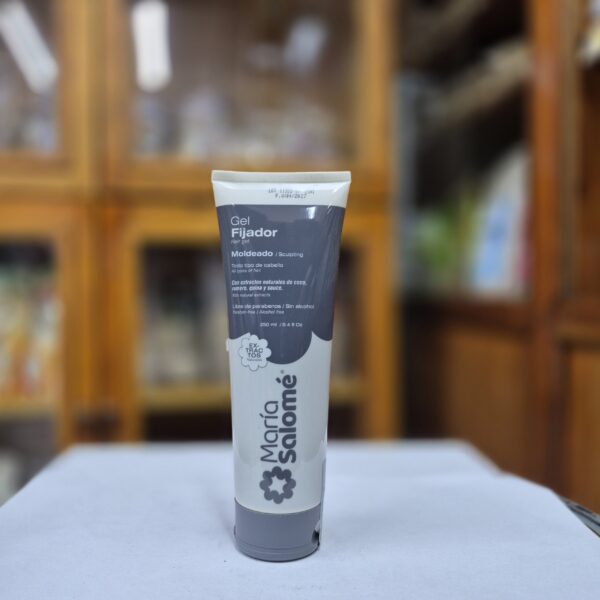 gel capilar