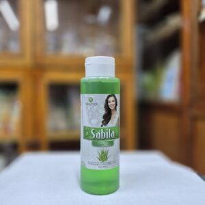shampoo sabila 500 ml
