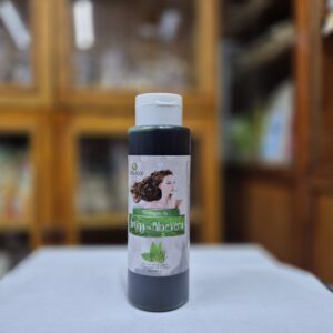 shampoo ortiga y aloe vera 500 ml