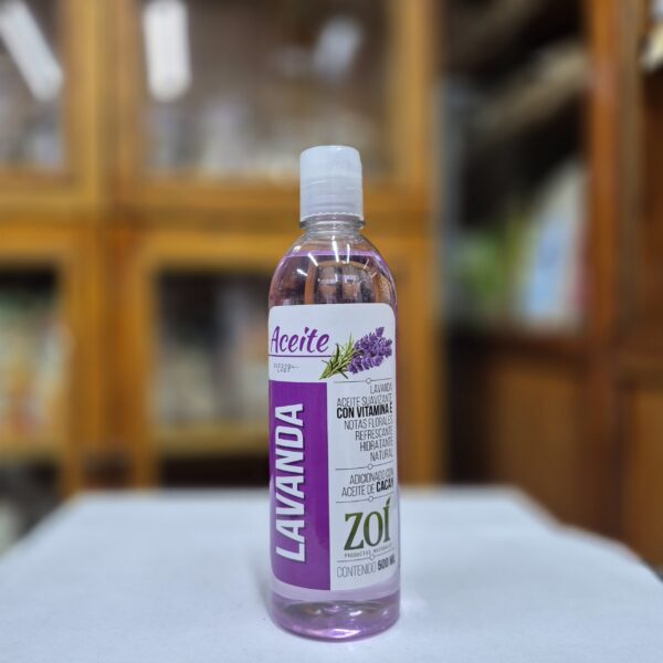 aceite 500 ml