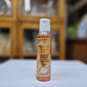 aceite 120ml