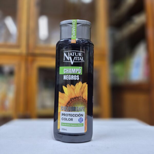 shampoo nyv