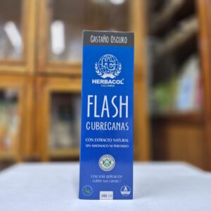 tonico flash color