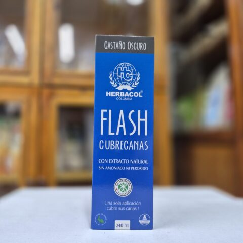 tonico flash color