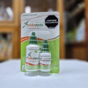 estevia liquida