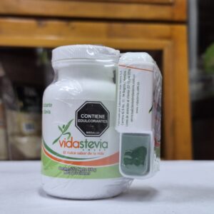 estevia pastillas