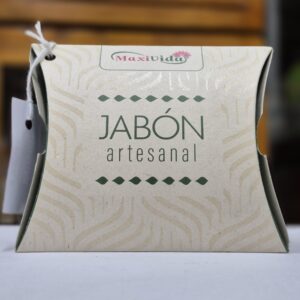 jabon artesanal