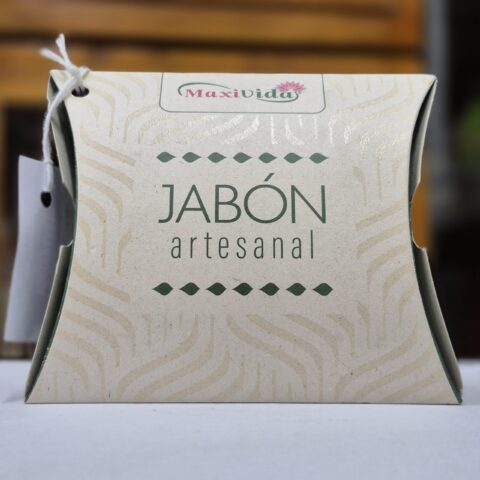 jabon artesanal