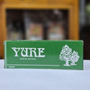 te yure