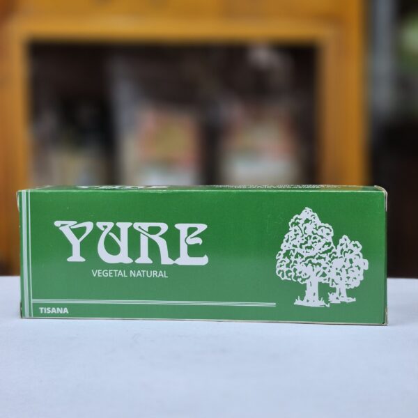 te yure