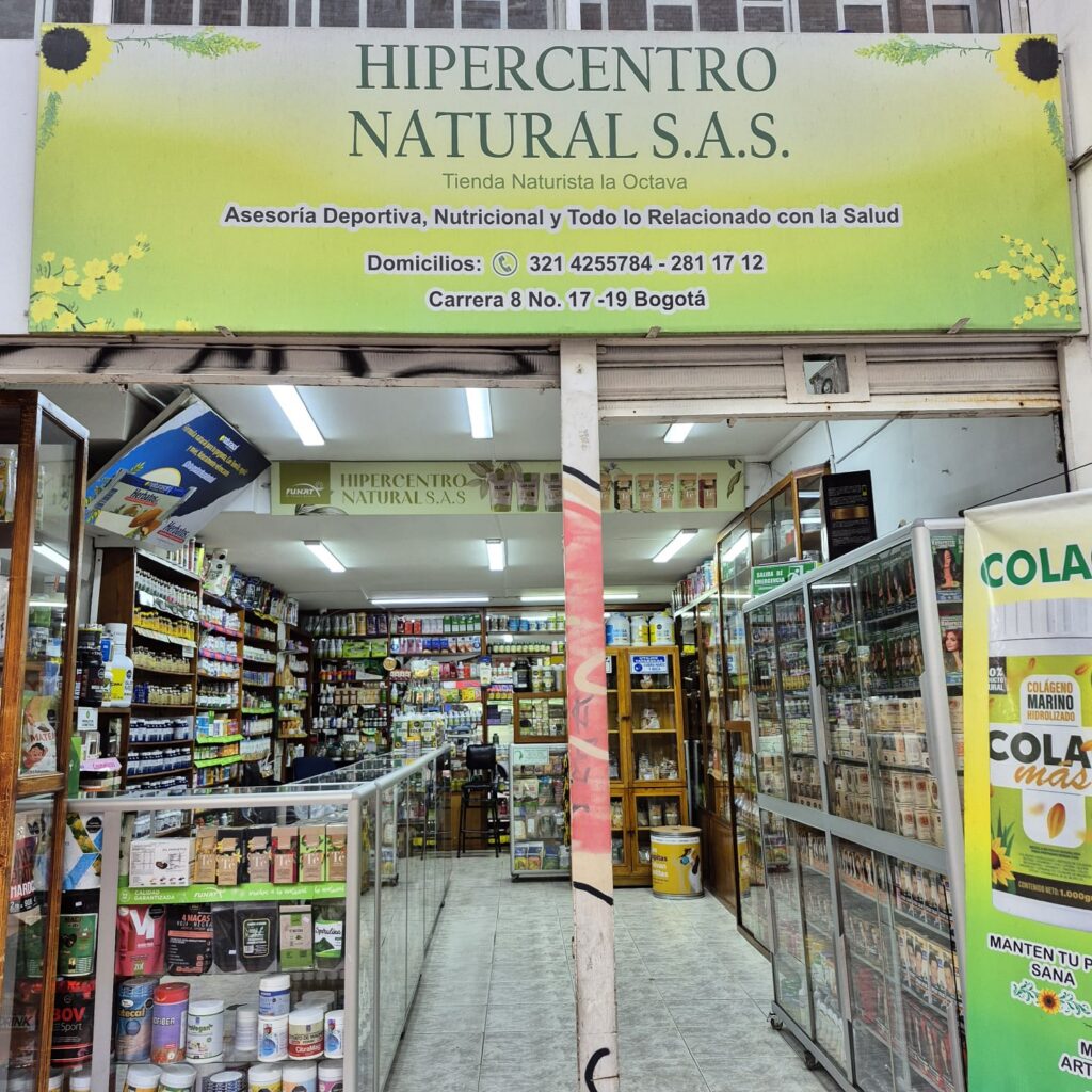 hipercentro