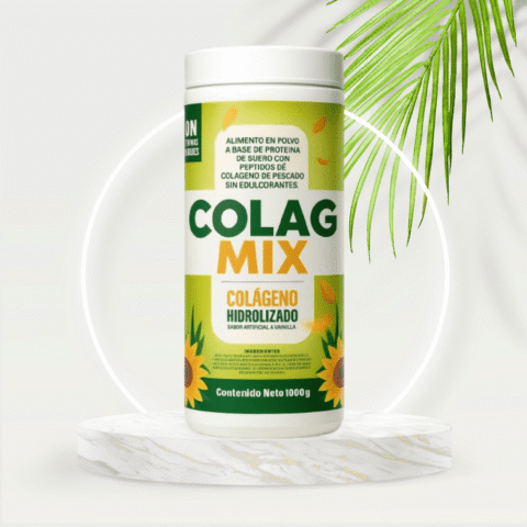 colag mix