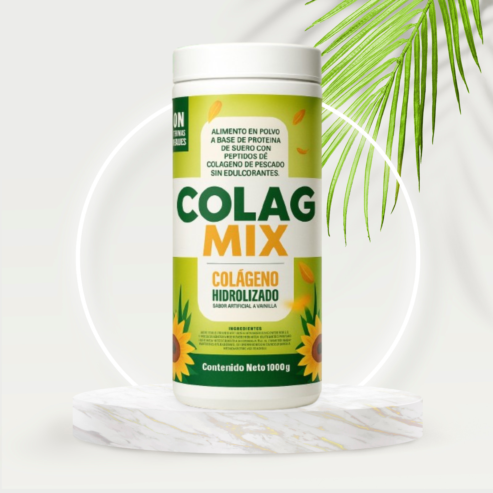 colag mix colag mix