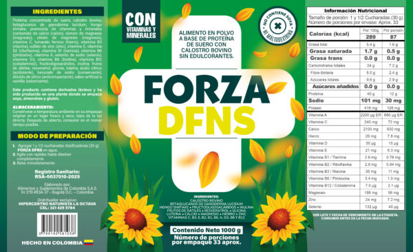 forza dfns